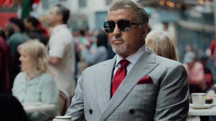 Sylvester Stallone: “Rambo come un eroe greco, sarebbe stato più famoso di Achille”