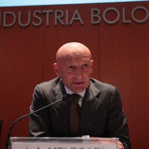Luigi Amedeo Melegari: "Imprese, banche ed enti locali, un patto per salvare il mattone"
