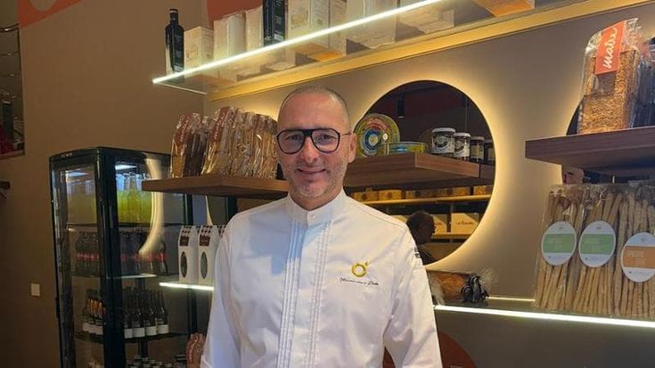 Matre, il forno di Prete, prende casa in via Mazzini