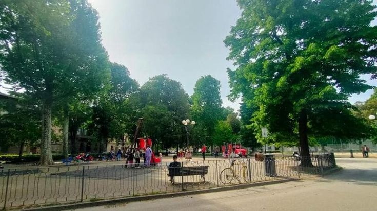 Dal Pilates al Tai-Chi, nei giardini dei quartieri torna lo sport gratis