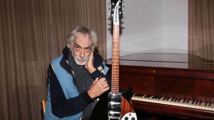 Al Monk Flavio Giurato: cantautore carbonaro e mai allineato