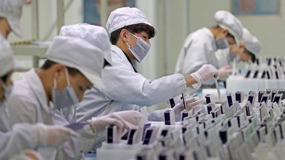 Energia, sarà la Cina la superpotenza nel mondo alimentato a rinnovabili