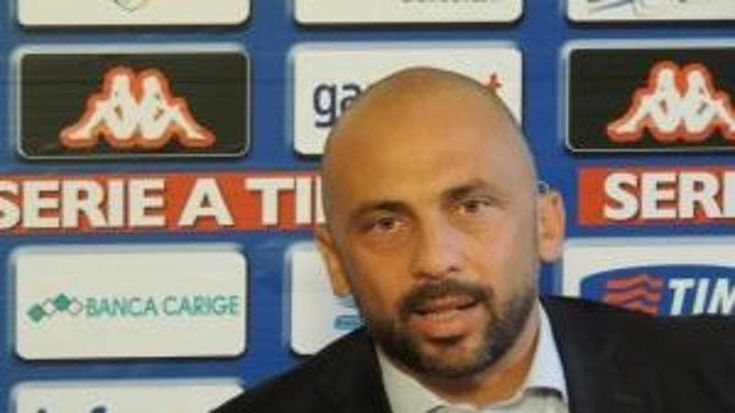 Sampdoria, quando Sensibile rifece la squadra a gennaio e Iachini la portò in serie A