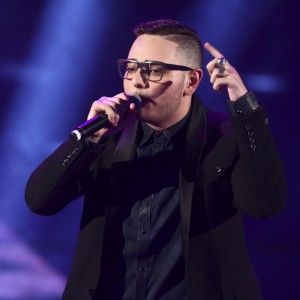 Rocco Hunt: racconto "A verit&agrave;" sulla mia terra