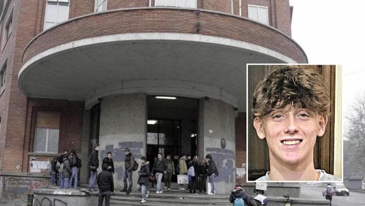 Giovanni Tamburi disperso a Crans-Montana, i prof del Righi: “In aula è sempre sorridente”