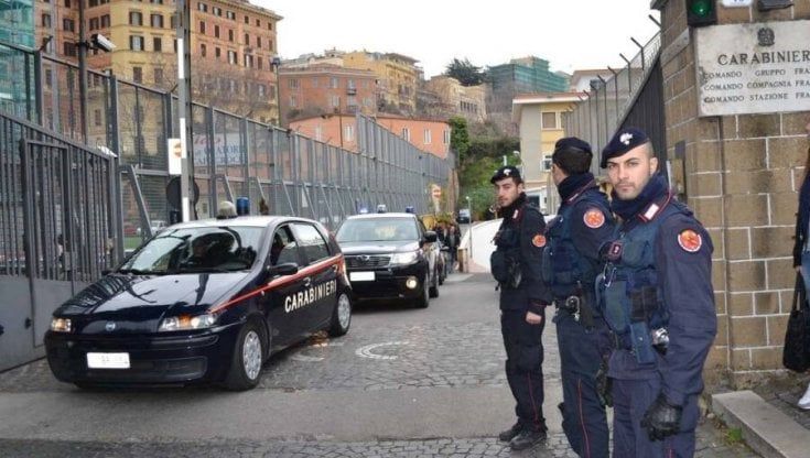 Neonato morto dissanguato, arrestate le due donne che gli avevano praticato la circoncisione