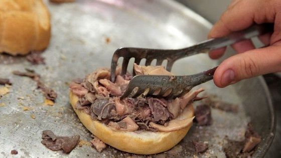 Milano a tavola: Mangiari di strada, le meraviglie del signor Zen