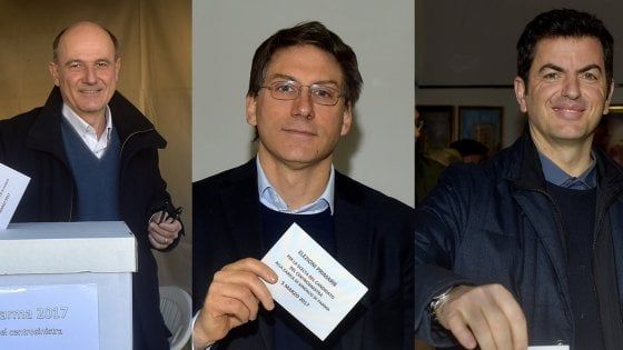 Elezioni a Parma, Scarpa: "Apertura verso Costi e Gentian. Centrosinistra sarà unito"