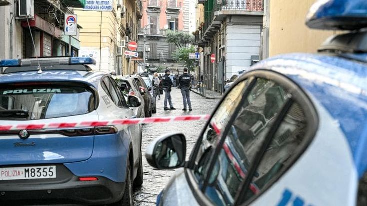 Chiaiano, agguato contro un 20enne: proiettile in testa, salvo per miracolo