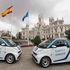 car2go, record nel 2017, ormai è boom