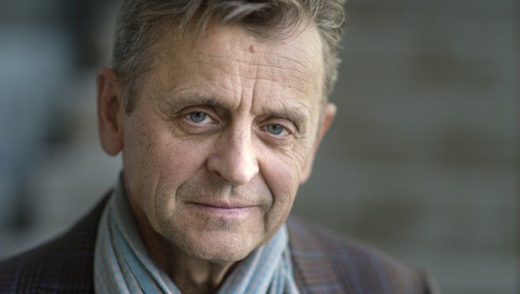Mikhail Baryshnikov: "Gli ucraini lottano per tutti noi"