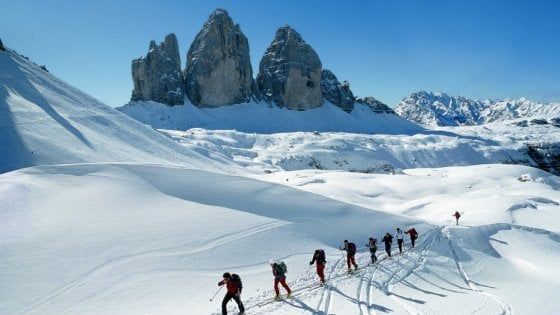 Un fine stagione a tutto sport