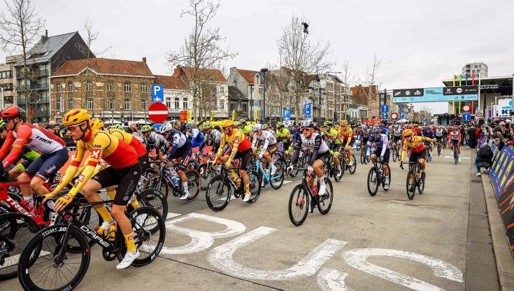 Bicarbonato di sodio, i ciclisti scoprono il rimedio della nonna: ecco perché lo usano