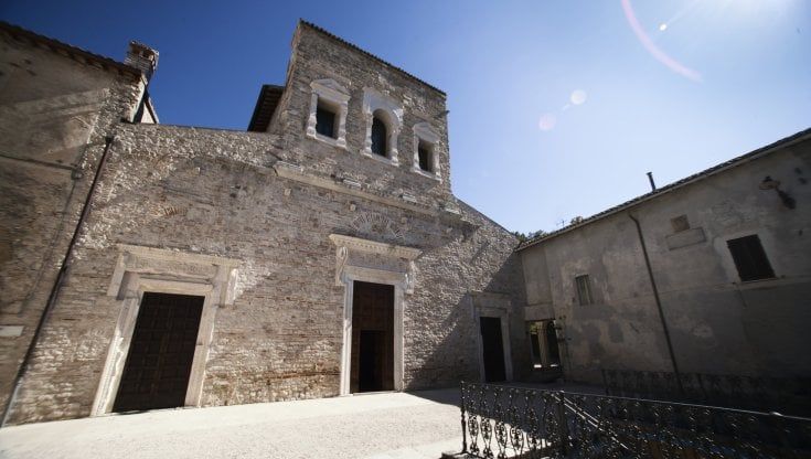 “I Longobardi in Italia. I luoghi del Potere", Sette gruppi monumentali in vetrina alla Bmta