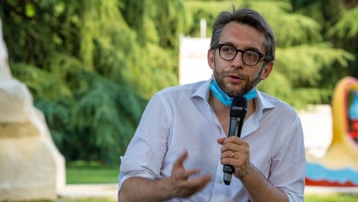 Dalla Milano olimpica alla sanità territoriale: i tre giorni di incontri e dibattiti al Corvetto con Pierfrancesco Maran