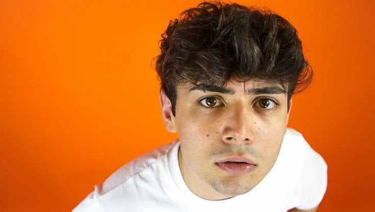Gabriele Vagnato: "Io, da TikTok a San Pietro con papa Francesco e 57 mila ragazzi" 