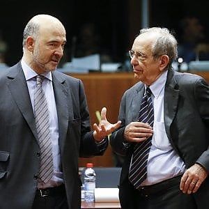 L'Ue apre all'Italia su sisma e migranti. Moscovici: "Minaccia populista, sostegno a Renzi"