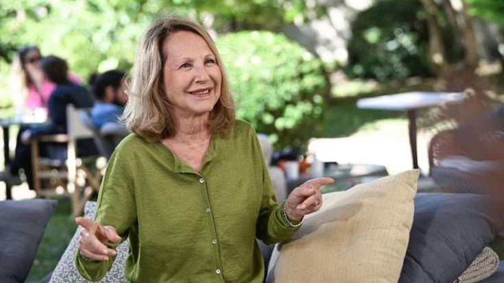 Nathalie Baye, venerdì a Parigi i funerali dell’attrice scomparsa a 77 anni