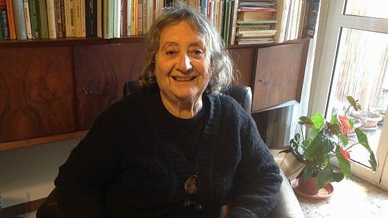 Giorno della memoria, il racconto di Ester: "Vivevo come Anna Frank per sfuggire agli aguzzini"
