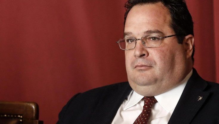 Durigon imbarazza il centrodestra