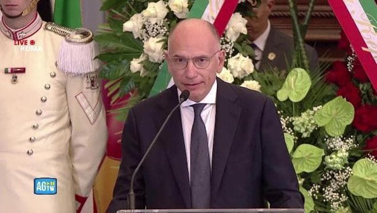 Bonino, Letta: "Non legatela a battaglie passate. Adorata dai giovani, guardava sempre al futuro"