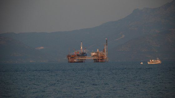 Wwf, "corsa all'oro" nel Mediterraneo nei prossimi 20 anni