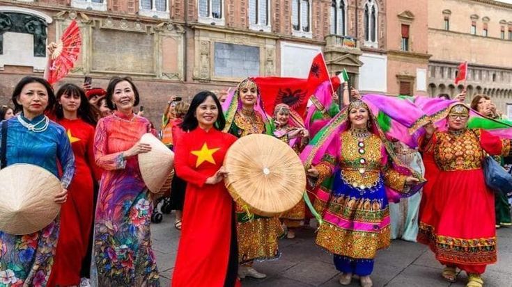 In Emilia Romagna, più di un cittadino ogni 10 è straniero: i numeri dell’accoglienza