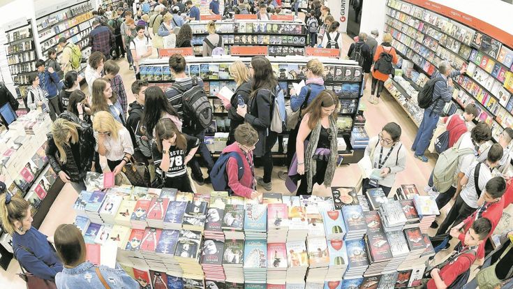 Il dilemma del Salone
