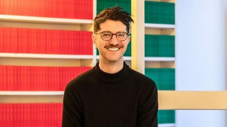 Vincenzo Latronico: “Ho dato voce alla generazione Erasmus”