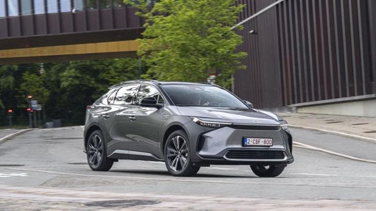 Luca’, Toyota Italia “Il nostro debutto con l’elettrica ma entro 5 anni la vera rivoluzione con batterie da mille km”