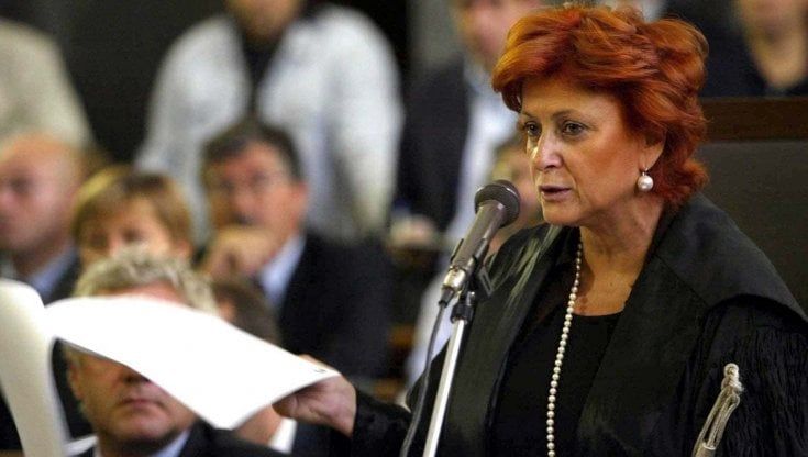 Hanno tutti ragione | Boccassini, l'amore con Falcone e un altro colpo alla magistratura italiana 