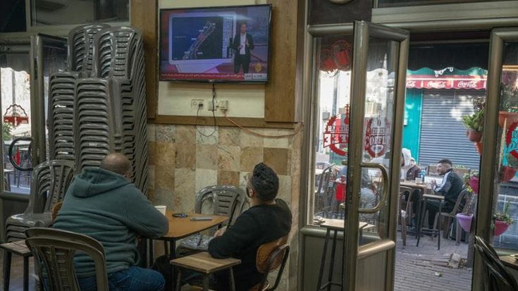 Al Jazeera, compleanno con il botto