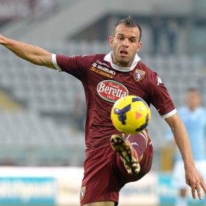 Meggiorini: "Segno il mio primo gol dell'anno e porto il Toro in Europa"
