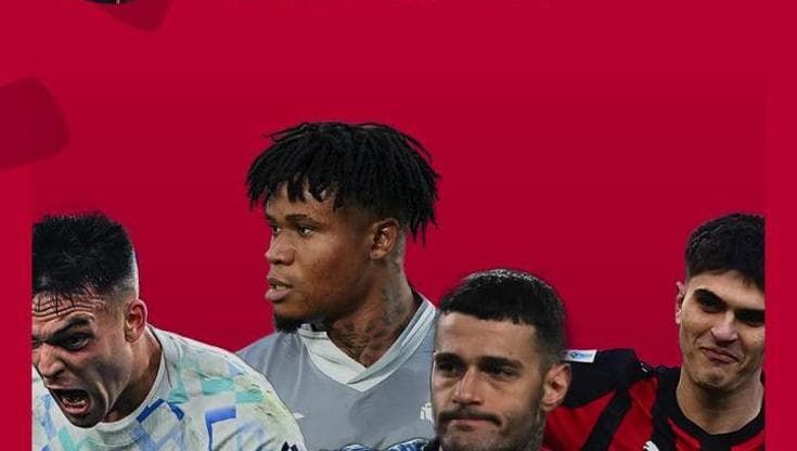 Al Milan serve uno come Scamacca