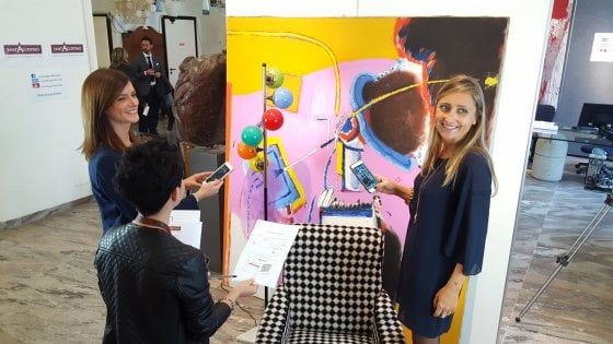 È a Torino la prima asta d'arte in cui si può pagare in bitcoin