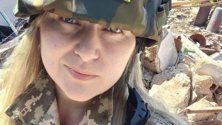 Donna ucraina residente nel Trevigiano muore in combattimento: era tornata nel suo Paese all'inizio del conflitto