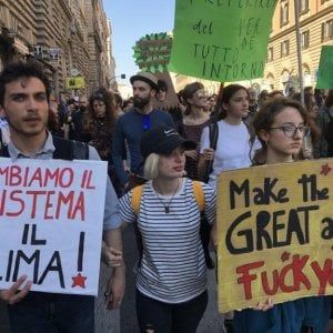 Studenti a lezione in bus premiati dall'Università