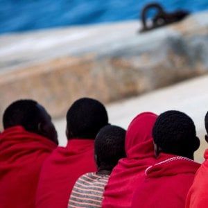 La proposta della Lega in Fvg: una polizza per i danni causati dai migranti