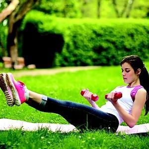 Per il Coni non solo campioni: c'è anche una App del benessere