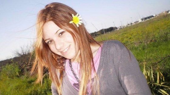 Melissa Bassi, l'amica sopravvissuta alle bombe a scuola chiama la figlia come la studentessa uccisa