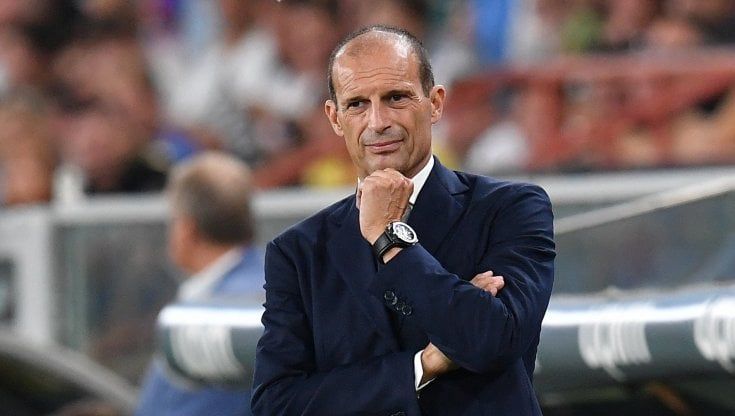 Allegri cambia, una Juventus nuova per vincere il derby e ripartire