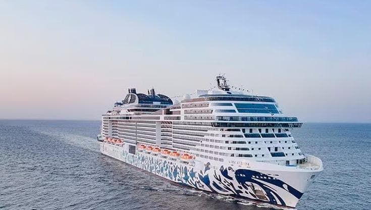 Hormuz, riapertura nell’incertezza. Ma la Msc Euribia ha passato lo stretto