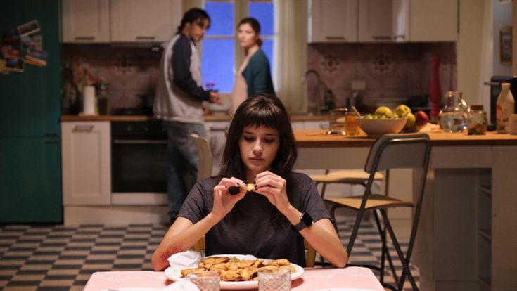 '18 regali' su Miocinema, Benedetta Porcaroli: "Grazie al cinema italiano che dà fiducia a noi attori giovani'