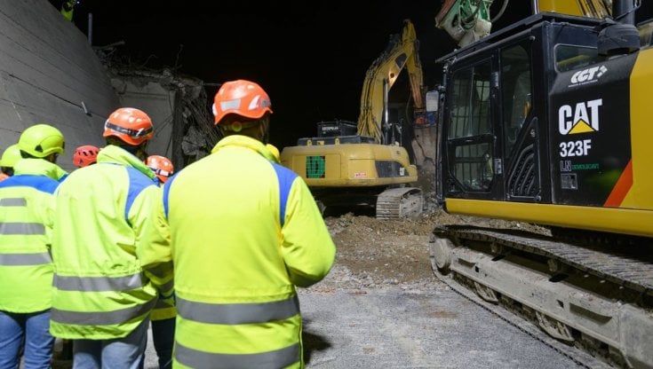 Sicurezza sul lavoro: sinergie, formazione e prevenzione per conseguire l’obiettivo ‘zero incidenti’
