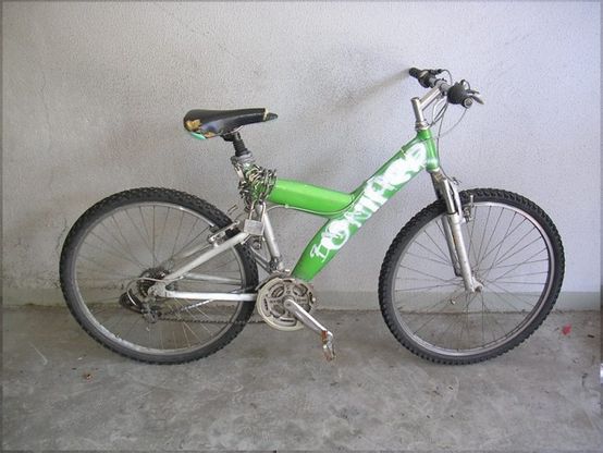 Bergamo, appello online: "Di chi sono le bici rubate?"