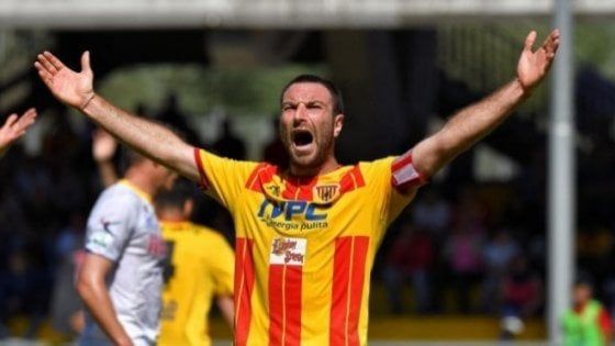 Calcio, doping: respinto il ricorso di Lucioni del Benevento