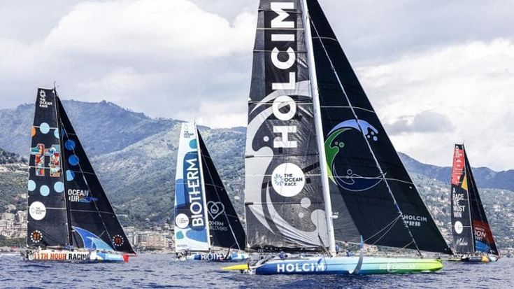 Olimpiadi tra Liguria, Piemonte e Lombardia:vela, canottaggio e ciclismo, tutte le gare dei sogni