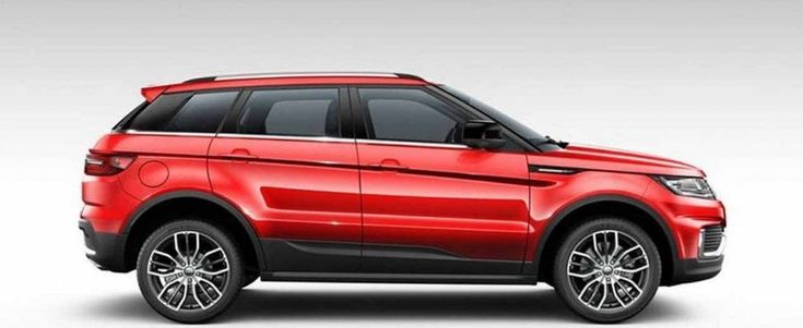 Land Rover batte i cinesi: bloccata la produzione del clone dell'Evoque