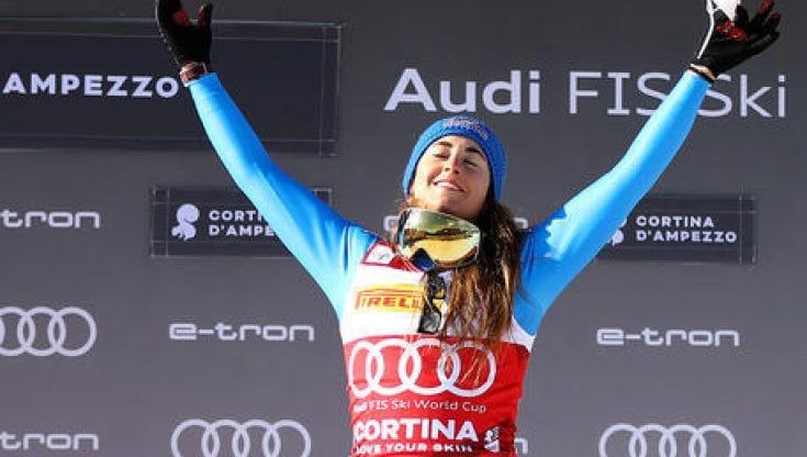 I lombardi alle Olimpiadi di Pechino: quattro donne le punte di diamante