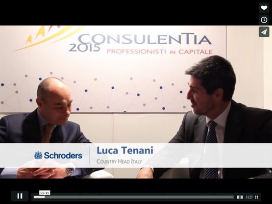 "Liquid alternative, ecco<br />la soluzione innovativa"